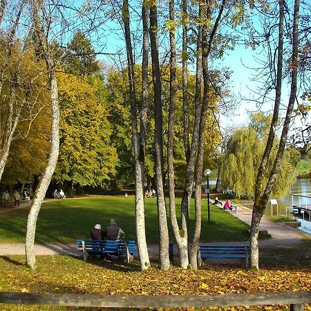 Tannhaeuser Ferienwohnung Bad Dürrheim Cameră foto